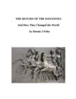 Image for Return of the Dananites and How They Changed the World