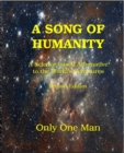Image for Song of Humanity: A Science-Based Alternative to the World&#39;s Scriptures