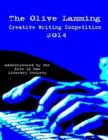 Image for Olive Lamming Creative Writing Competition 2014.