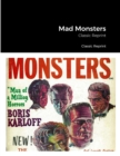 Image for Mad Monsters No.6