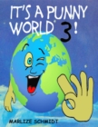 Image for It&#39;s a Punny World 3!