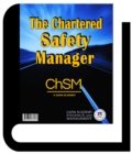Image for Chartered Safety Manager