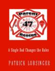 Image for Parent Rescue 47 - A Single Dad Changes the Rules