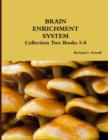 Image for Brain Enrichment System Collection Two Books 5-8