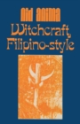Image for Witchcraft, Filipino Style
