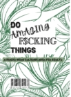Image for Do Amazing F$cking things