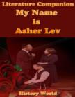 Image for Literature Companion: My Name Is Asher Lev