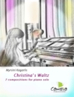 Image for Christina&#39;s Waltz