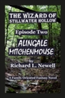 Image for The Wizard of Stillwater Hollow Episode Two Alingale Mitchenmouse