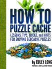 Image for How To Puzzle Cache