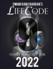 Image for Lifecode #9 Yearly Forecast for 2022 Indra (Color Edition)