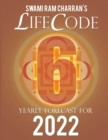 Image for Lifecode #6 Yearly Forecast for 2022 Hanuman (Color Edition)