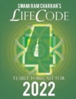 Image for Lifecode #4 Yearly Forecast for 2022 Rudra (Color Edition)