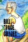 Image for Billy Space Codger and the December Frog