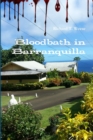Image for Bloodbath in Barranquilla