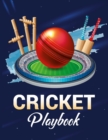 Image for Cricket Playbook