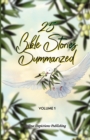 Image for 25 Summarized Bible Stories Get To Know the Bible Easily : Study &amp; Prayer Book