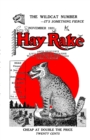 Image for Hay Rake, V2 N2, Nov 1921