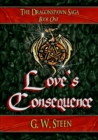 Image for Love&#39;s Consequence