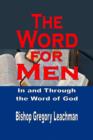 Image for Word for Men: In and Through the Word of God