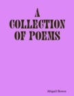 Image for Collection of Poems