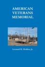 Image for American Veterans Memorial