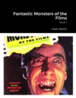 Image for Fantastic Monsters of the Films