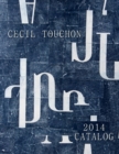 Image for Cecil Touchon - 2014 Catalog of Works