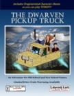 Image for The Dwarven Pickup Truck