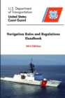 Image for Navigation Rules and Regulations Handbook - 2014 Edition