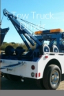 Image for Tow Truck Driver