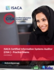 Image for Certified Information Systems Auditor (CISA) - Practice Exams