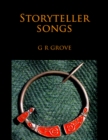 Image for Storyteller Songs: Poetry from the Young Gwernin Trilogy