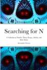 Image for Searching for N