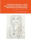 Image for Enfermera Florence (R) Libro para Colorear : ¿Por Que y Como Respiramos? (Latinoamerica)
