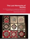 Image for The Lost Memories of Rozika