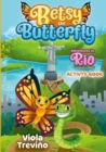 Image for Betsy the Butterfly