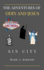 Image for Adventures of Odin and Jesus - Sin City