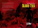Image for Blood Ties: &amp;quote;An Ada Picou Adventure&amp;quote;