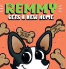 Image for Remmy Gets A New Home
