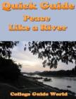 Image for Quick Guide: Peace Like a River