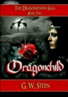 Image for Dragonchild