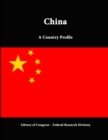 Image for China: A Country Profile
