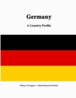 Image for Germany: A Country Profile