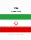 Image for Iran: A Country Profile