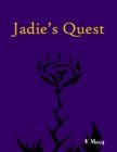 Image for Jadie&#39;s Quest