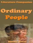 Image for Literature Companion: Ordinary People