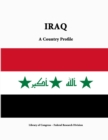 Image for Iraq: A Country Profile