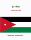 Image for Jordan: A Country Profile