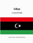 Image for Libya: A Country Profile